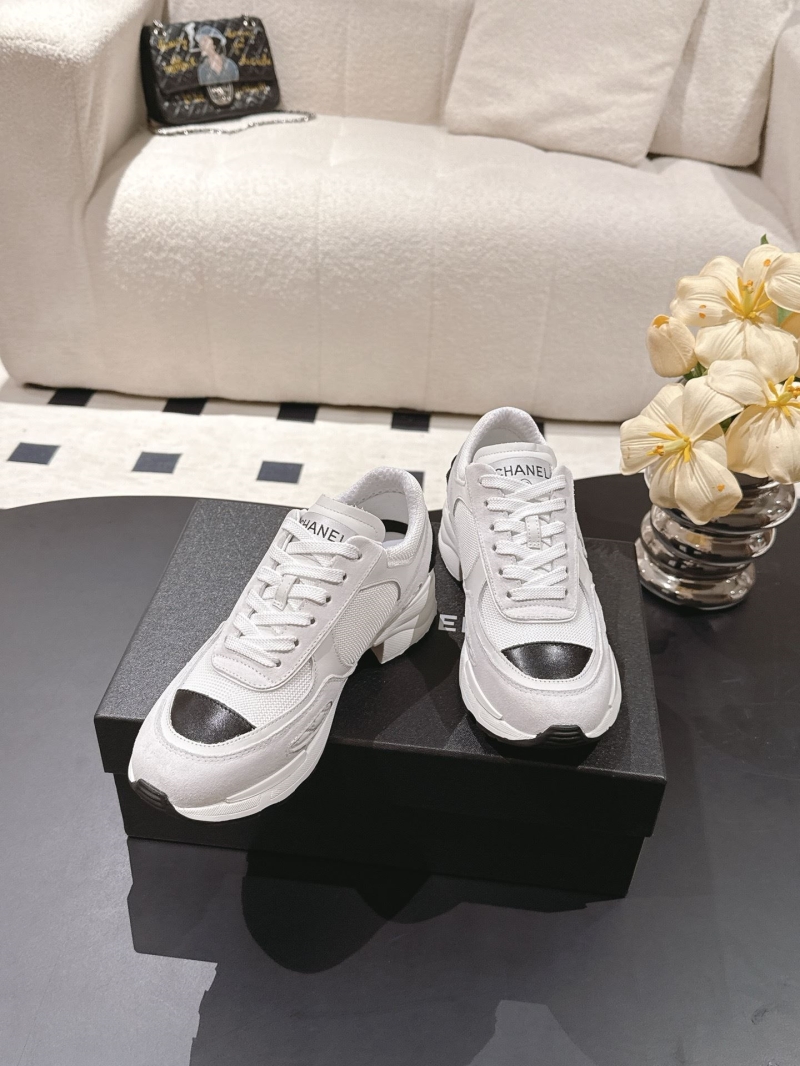 Ch**el sneakers